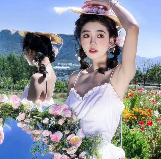 晚餐的约定