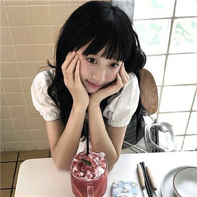 她们的蓝衫时光