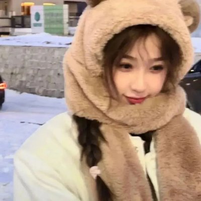 母亲的女友