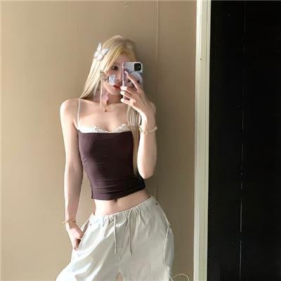 巫毒少女
